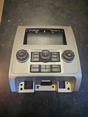 2008 Mercury Mariner 自动温度双区控制原始设备制造商 8L84-18C612-BL — 第 1/4 张图片