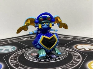 Bakugan Battle Brawlers Aquos Minx Elfin Anime Accurate Painted MG Japan Import - Picture 1 of 7