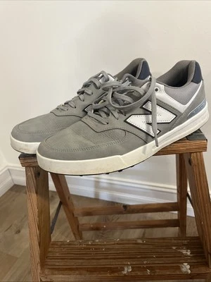 Zapato de golf New Balance 574 Greens para hombre talla 10 Foto 1 de 4