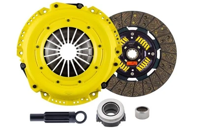 Kit de embrague ACT para Jeep Wrangler JK HD-O/Perf Street Sprung 12-18 Foto 1 de 3