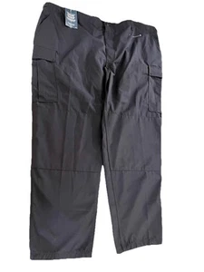 NWT- Tactical Pants Propper Gear Black Zipper Fly Sz-3X - Picture 1 of 11