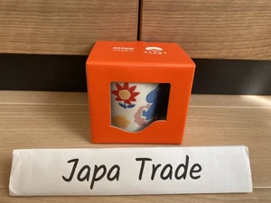 Beams japan Arabia Moomin Hand Painted Mug 80th Anniversary Limited Rare - Picture 1 of 11