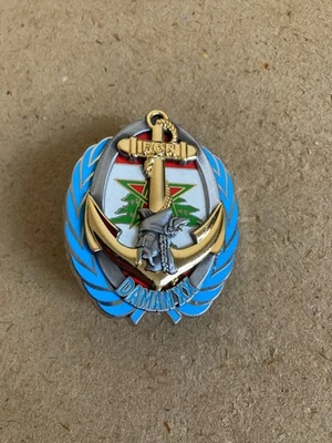 RICM - OPEX DAMAN LIBAN - Photo 1/2