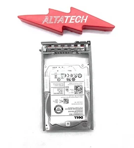 Dell 0NV0G9 500GB 7.2K SAS 2.5 6G 9SU246-25 SED - Picture 1 of 8