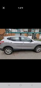 Nissan Qashqai 1.2 - Picture 1 of 8