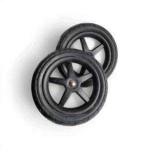 2 Hinterräder Bugaboo Cameleon 3,  2 Stck.  Ersatzrad, Radreifen - Bild 1 von 5