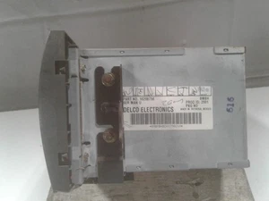 Audio Equipment Radio Bose-cassette Fits 97 CATERA 627950 - Picture 1 of 4