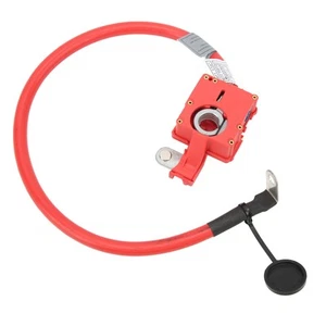 61129225099 Car Battery Battery Protector Cable 61129225099 Firm - Picture 1 of 12