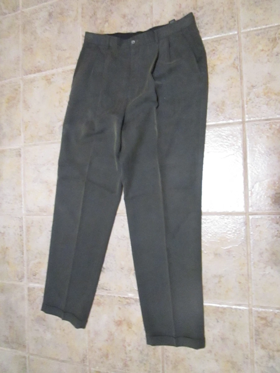 Claiborne Pleated Pants for Men for sale | eBay