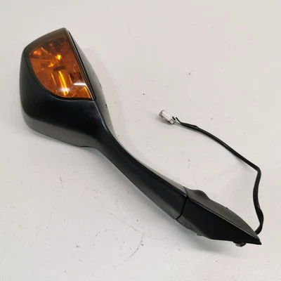 Triumph Sprint 1050 ST 215NA EZ:05 Specchio Esterno Sinistro Indicatori C4397 - Immagine 1 di 4