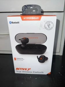 HyperGear Active True Wireless Bluetooth Ohrhörer … Brandneu im Karton - Bild 1 von 4