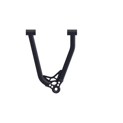 Skinz Stock Replacement A-Arm Upper Left for Polaris AXYS 36-38"Black PLAU230-BK - Image 1 of 4