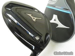 Mizuno ST-G 440 Driver 9.5° HZRDUS Smoke RDX Green 65g 6.5 X Flex +Cover - Picture 1 of 6