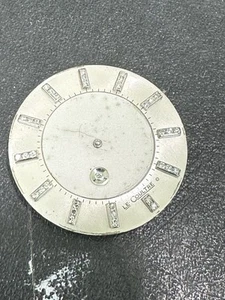 Mystery Lecoultre Movement, Working. - Picture 1 of 4