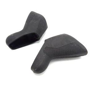 SRAM Cappucci Rossi Set Copri Leva Bici da Strada 13A 00.7981.010.00 NOS GN-325-T8 - Foto 1 di 5