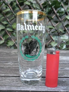 Brasserie de Malmedy 25cl Closed 1963 Klosterbräu Munich - Stern Urtyp - Bild 1 von 4