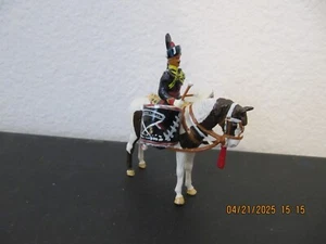 Mounted kettle drummer - Picture 1 of 1