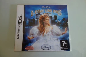 Il Erat Une Fach / gioco Nintendo DS/completo/fr - Foto 1 di 3