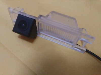 Car Reverse Rear View Backup Camera For Buick Excelle XT 2009 2010 2011 2012 013 - Image 1 of 4