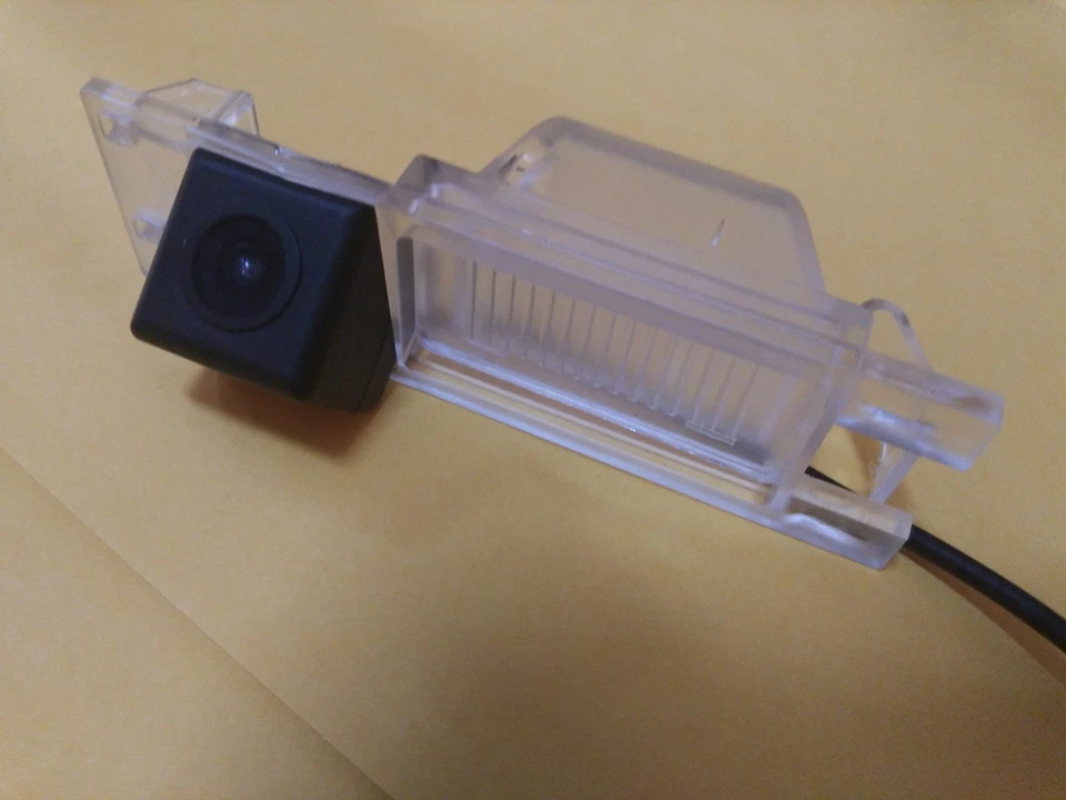 Car Reverse Rear View Backup Camera For Buick Excelle XT 2009 2010 2011 2012 013 - Image 1 of 4