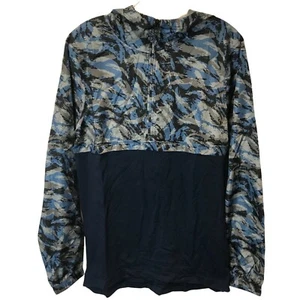 Under Armour Men's Sportstyle Wind Anorak (Size Small) - Picture 1 of 3