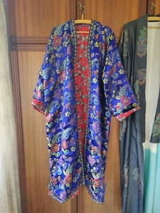 Japanischer Kimono - Bild 1 von 3