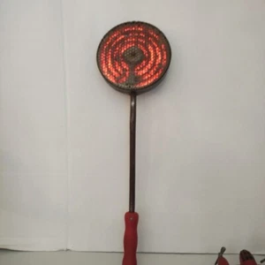 Vintage Kenmore Electric Charcoal Lighter 1250 Watts Sears Roebuck 58 P. Pend - Picture 1 of 18