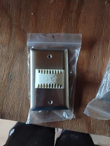 Emerson CPC 809-6590 Wall Mount Temperature Control - Picture 1 of 1