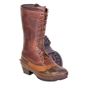 Kenetrek Boots | 13" Cowboy Pac Boots 14 KE-3429-K-14 - Picture 1 of 1