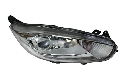 Faro Destro LED Con Luce Diurna Ford Fiesta 11/2012-5/2017 2126881 - Immagine 1 di 3