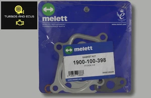 Melett 1900-100-398 Turbo Gasket Kit HYUNDAI - KIA 710060 - 733952 - Picture 1 of 1
