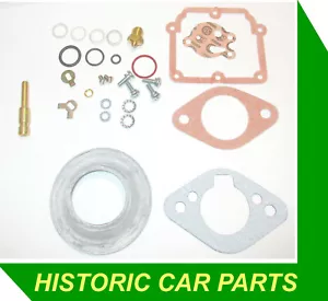 HILLMAN HUNTER 1500 DL CI Head 1975-79 - SERVICE KIT for Stromberg 150 CD3 Carb - Picture 1 of 1