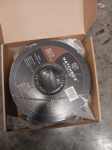 3D Printer Filament Dimensional Accuracy +/- 0.03mm 3.00mm 1kg Spool, Wood - Picture 1 of 4