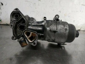 9801622280 oil cooler engine for CITROEN C4 PICASSO 1.6 BLUE-HDI FAP 2013 393233 - Imagen 1 de 16