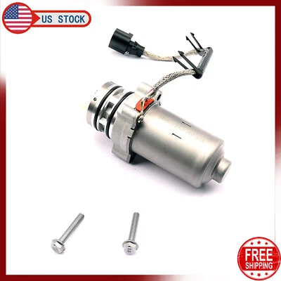 AWD Coupling Oil Pump For 2015-2016 Audi A3 2016-2019 TT Q3 2017-2019 RS3 Foto 1 de 4