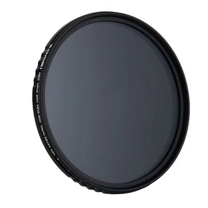 ZOMEI Fader Filter ND2-400 Adjustable Variable interior lock No X Pattern AU - Picture 1 of 9