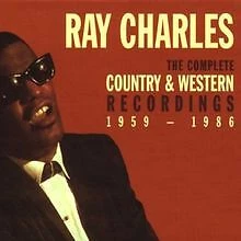 The Complete Country  Western Recordings: 1959-86 von Ray... | CD | Zustand gut - Bild 1 von 2