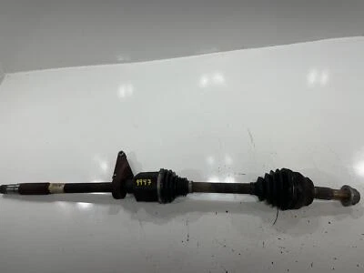 Compatível com 14 - 21 DODGE RAM PROMASTER 1500 3.6L FWD eixo dianteiro direito do passageiro fabricante de equipamento original - Imagem 1 de 4