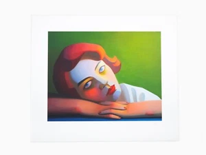 Perrotin X Pferdchen Ke - Bauhaus Girl No. 3 - Bild 1 von 1