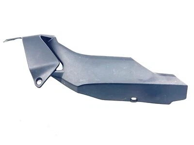 Ducati Monster 1200 1200S 2014 fabricante de equipos originales parte inferior izquierda cubierta del motor cubierta de plástico!! Foto 1 de 4