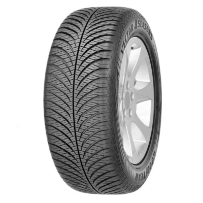 PNEU TOUTES SAISONS GOODYEAR VECTOR 4SEASONS G2 175 70 R 14 84 T   - Photo 1/4