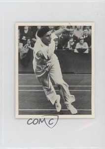 1934 Liga Rekord im Sport Jean Borotra #251