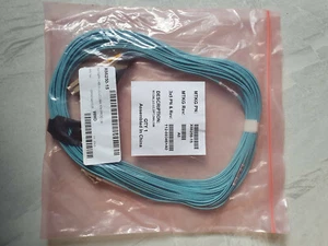 Netapp X66250-15 Glasfaserkabel LC-LC 15 Meter - Bild 1 von 1