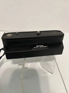 Konica Avvolgitore Auto AR - Foto 1 di 7