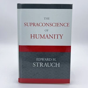 Das Überbewusstsein der Menschheit von Edward H. Strauch (2010, Hardcover) - Bild 1 von 4