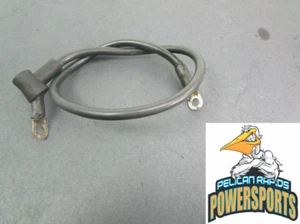 Polaris OEM Battery Ground Cable 1996-2004 Freedom Virage Octane Pro 1200+++ - Bild 1 von 6