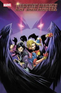 Captain Marvel #5 (2024) (New) Choice of Covers - Picture 1 of 4