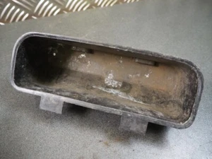 KAWASAKI Z650B 1976 32098-028 BOX ASSY. TOOL 10392 - Picture 1 of 5