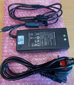 PowerSmart Switching Adapter EA10953 - AC Input: 100-240V DC Output: 19V - Picture 1 of 6