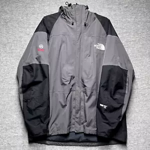 Vintage The North Face Summit Series Mountain Parka Jacket Goretex XCR Men’s L - Picture 1 of 20